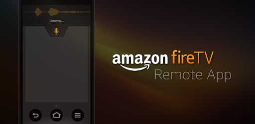 Firestick Control App Mac
